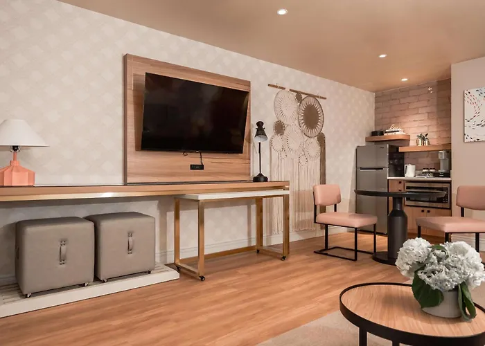 The Bentley Hotel Southampton