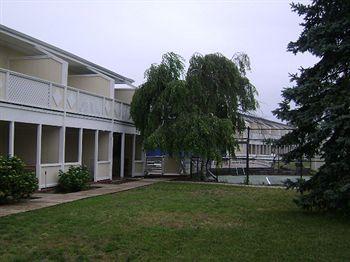 Hotel The Bentley Southampton