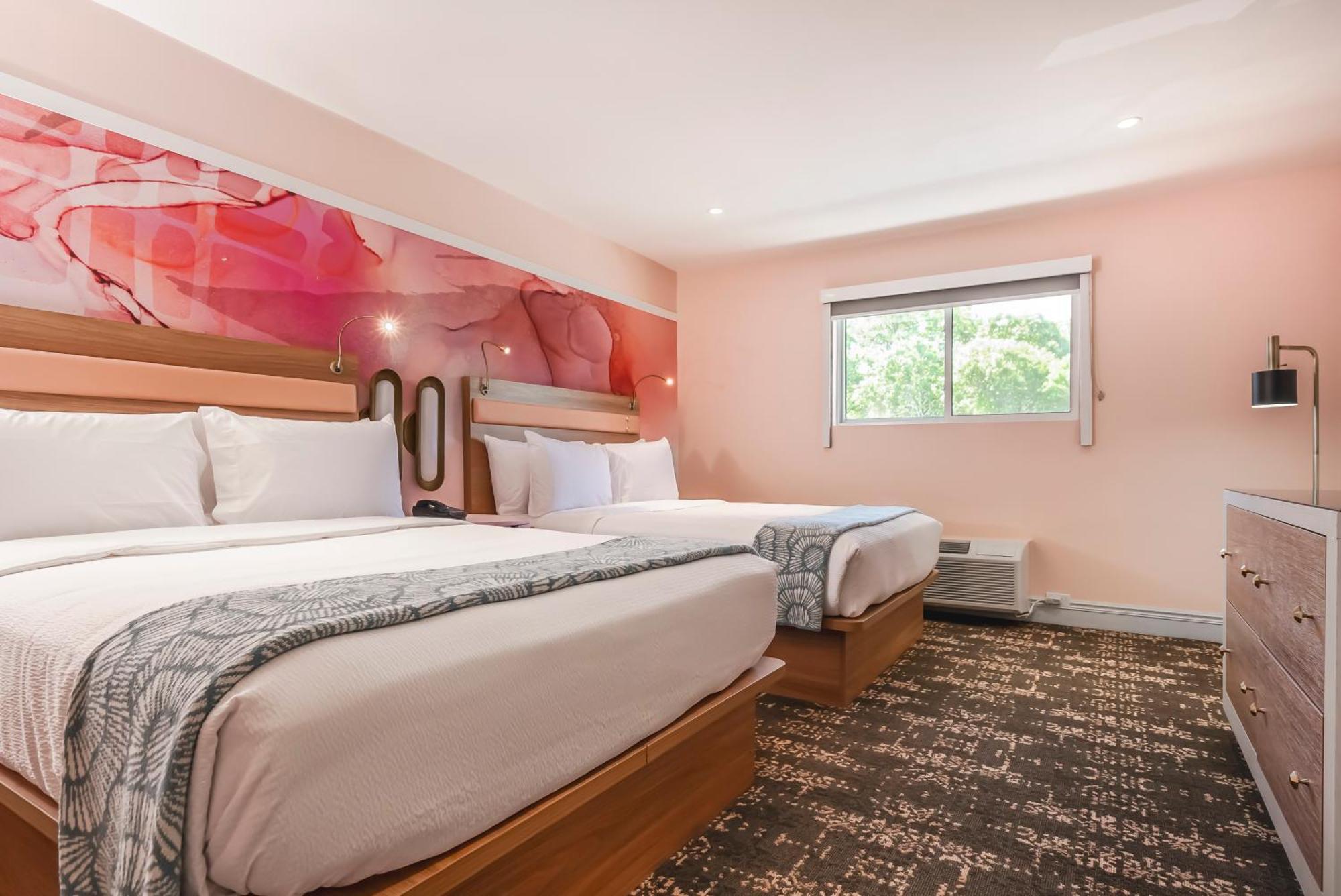 Hotel The Bentley Southampton