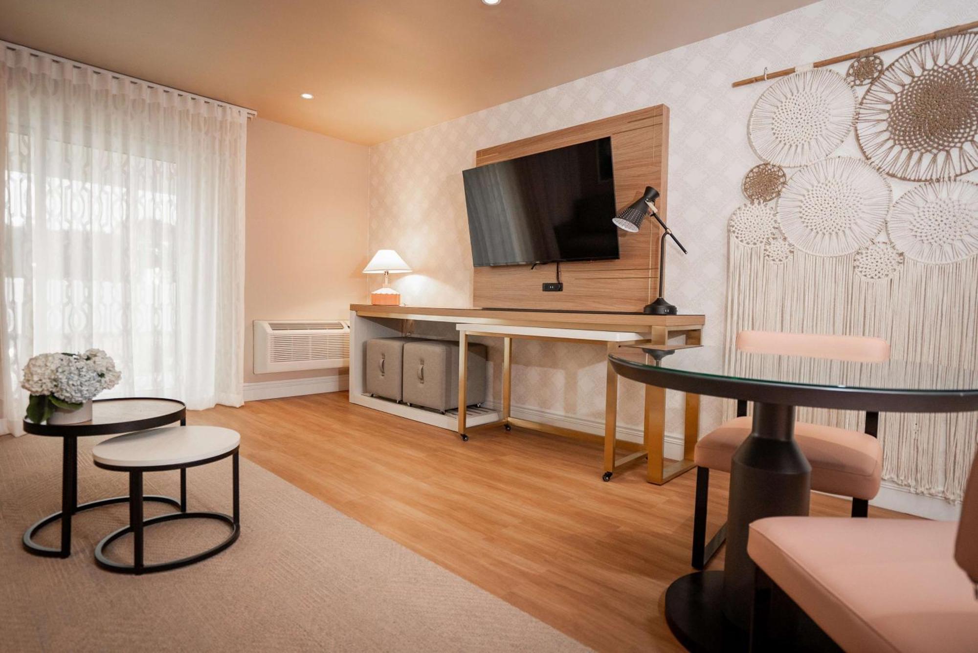 Hotel The Bentley Southampton
